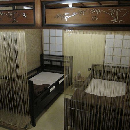 Guest House Route53 奈良市 エクステリア 写真