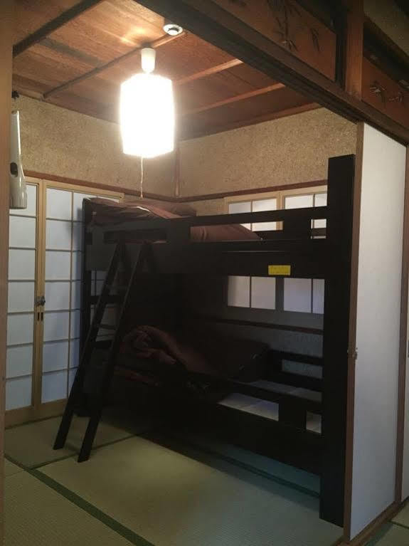 Guest House Route53 奈良市 エクステリア 写真