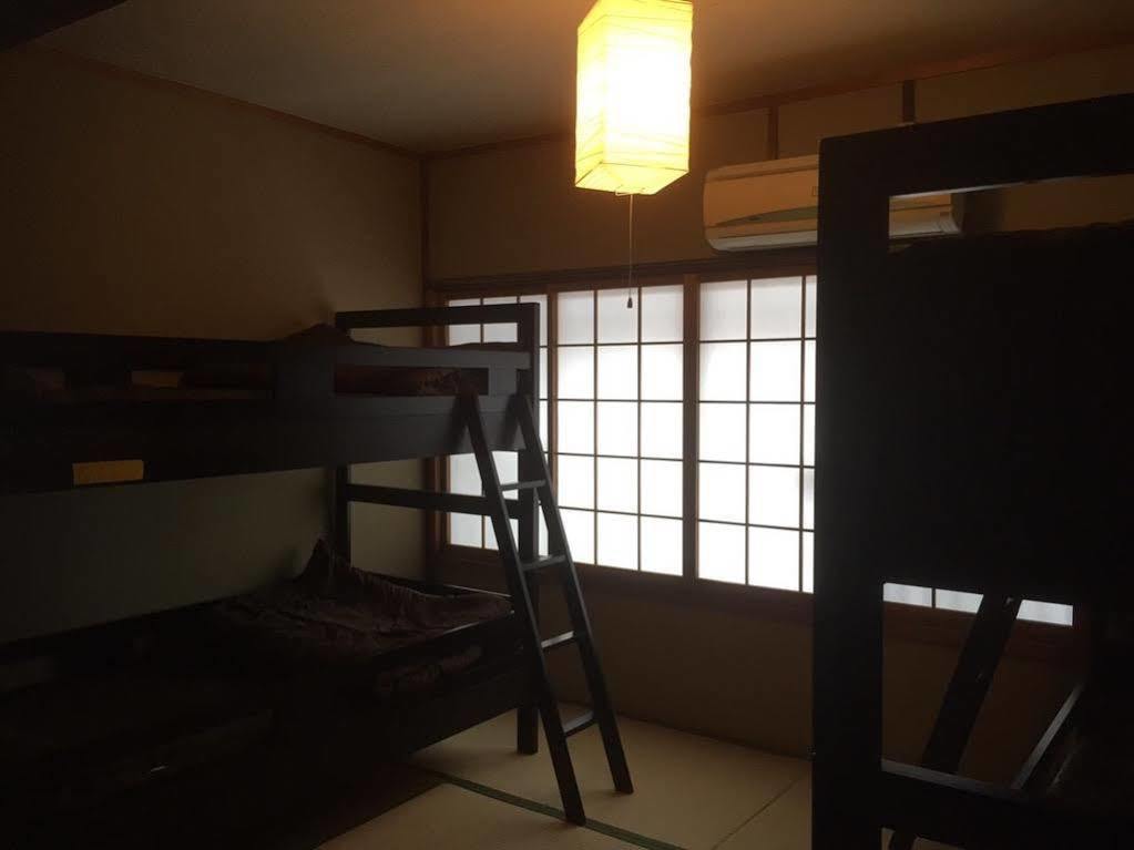 Guest House Route53 奈良市 エクステリア 写真