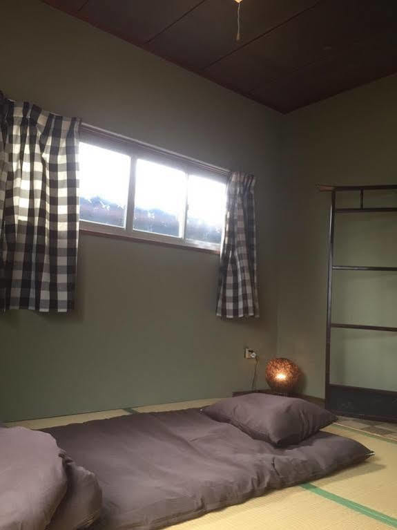 Guest House Route53 奈良市 エクステリア 写真