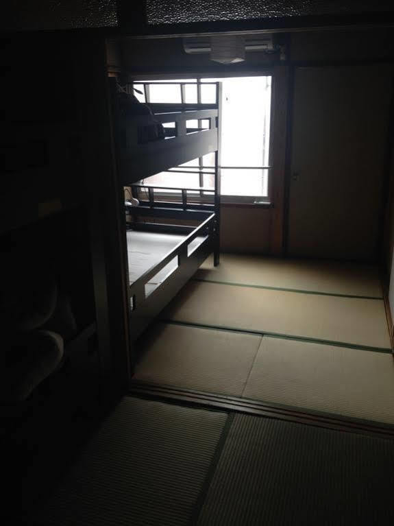 Guest House Route53 奈良市 エクステリア 写真