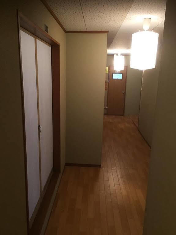 Guest House Route53 奈良市 エクステリア 写真