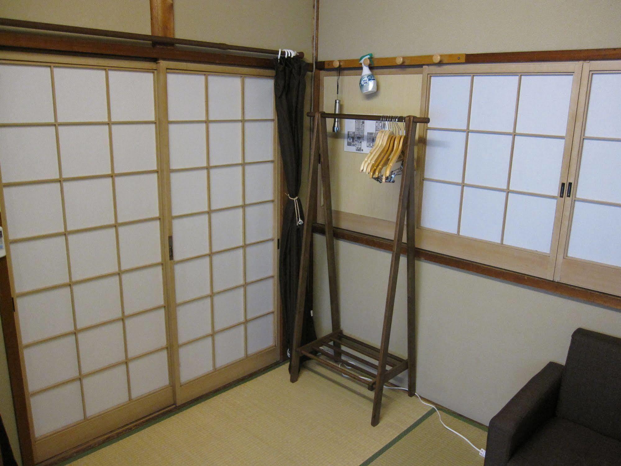 Guest House Route53 奈良市 エクステリア 写真