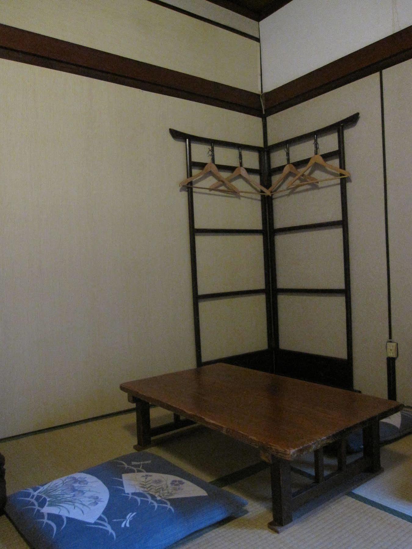 Guest House Route53 奈良市 エクステリア 写真