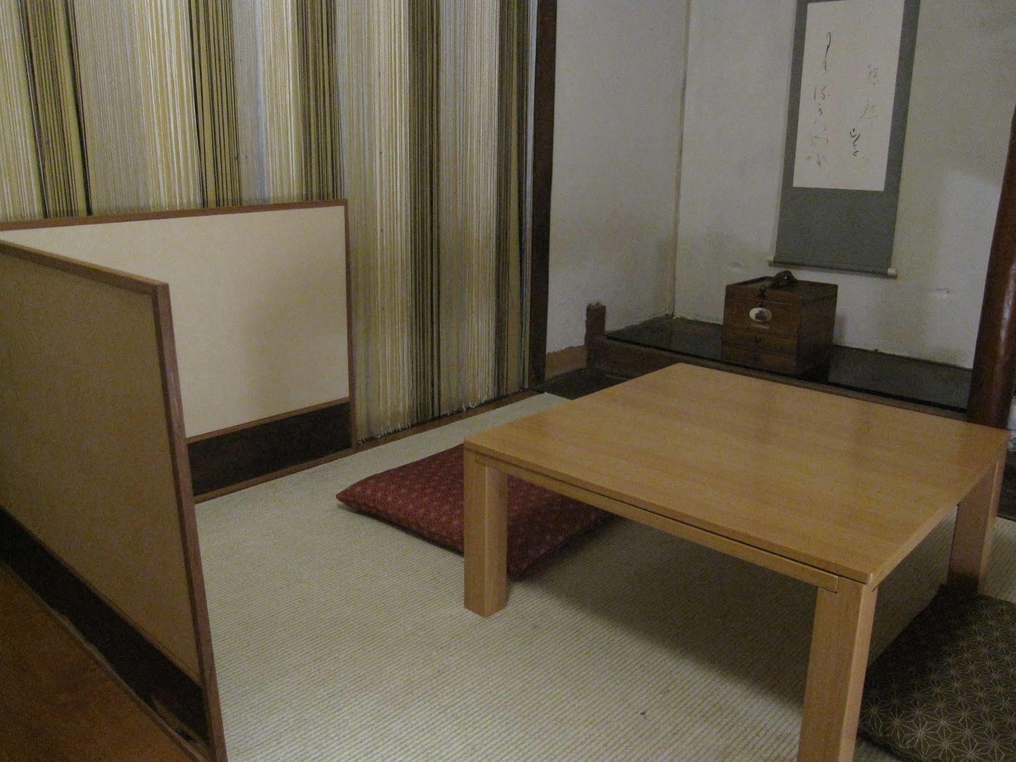 Guest House Route53 奈良市 エクステリア 写真
