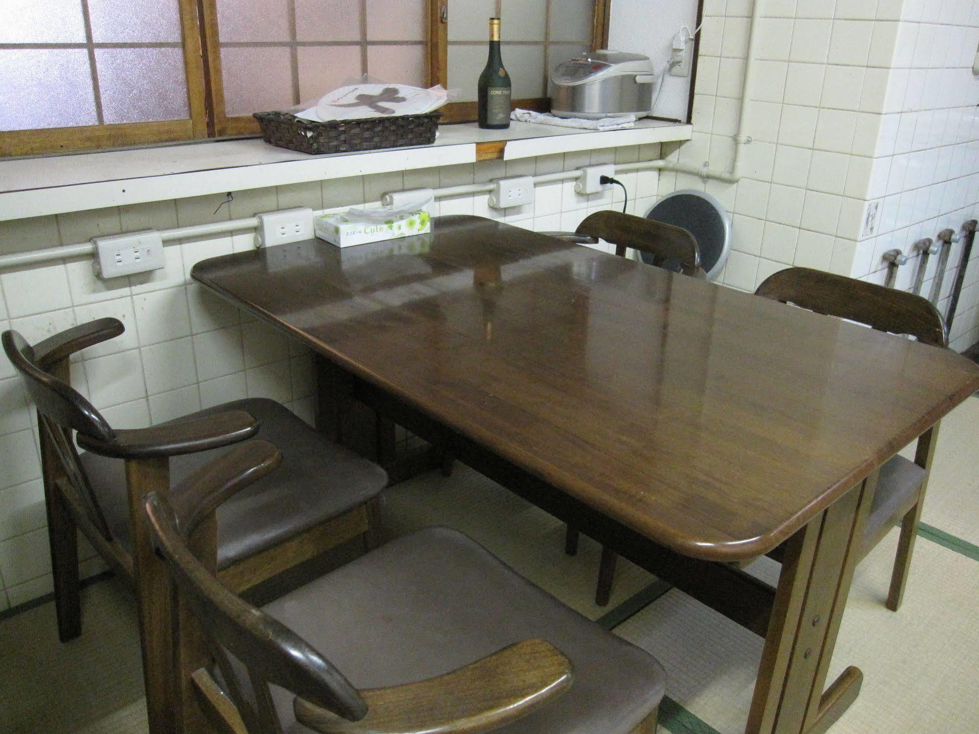 Guest House Route53 奈良市 エクステリア 写真
