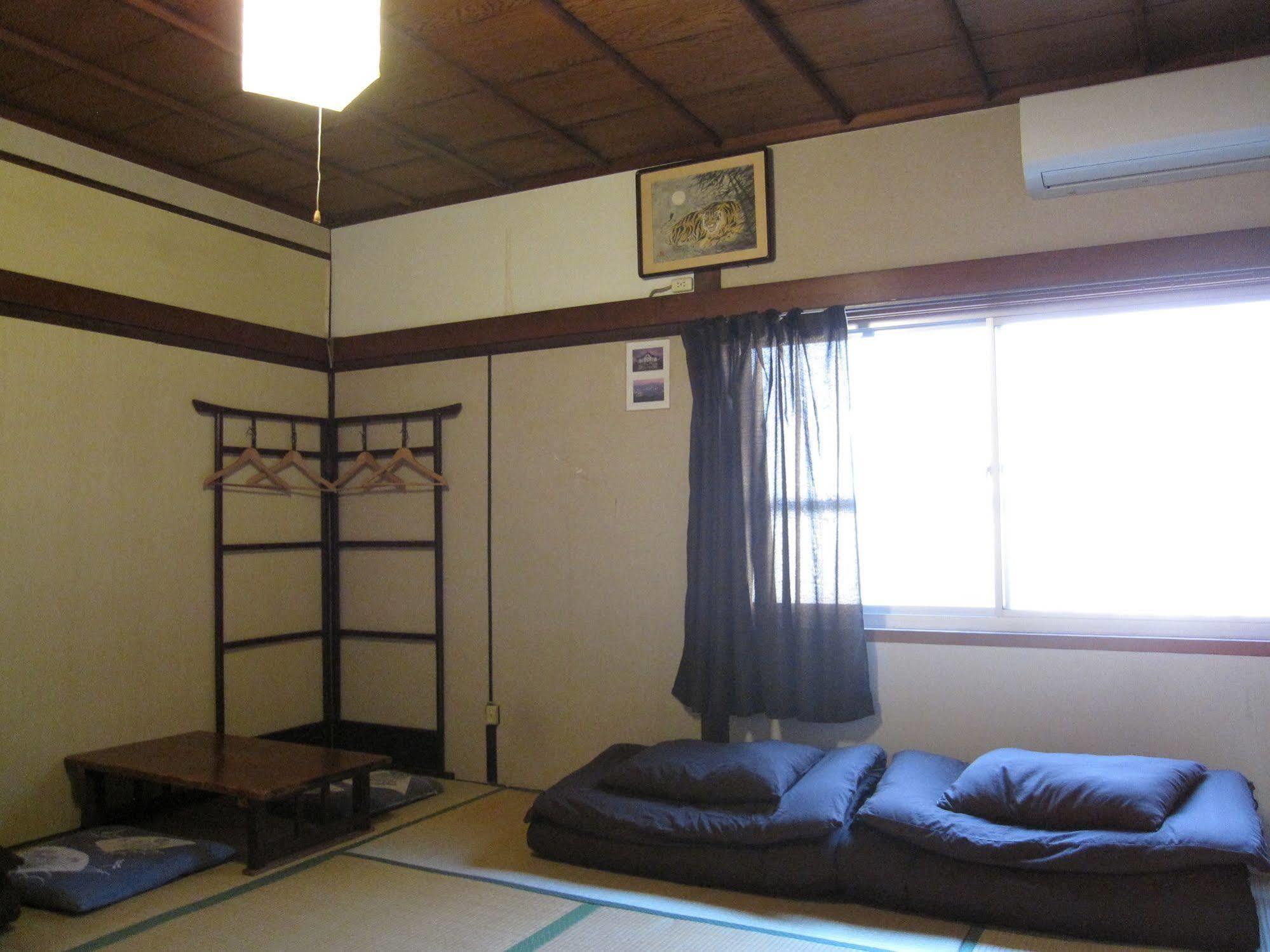 Guest House Route53 奈良市 エクステリア 写真