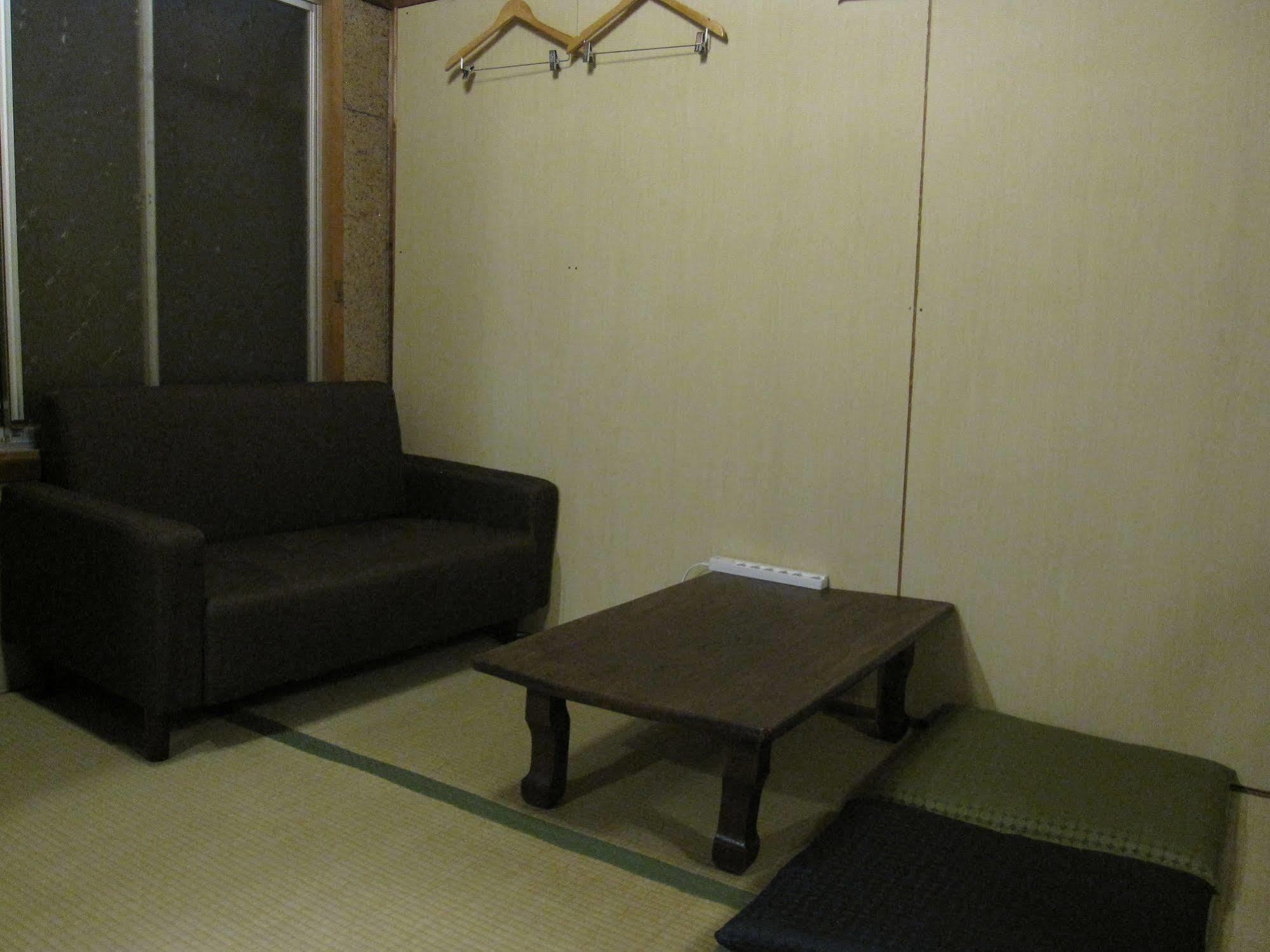 Guest House Route53 奈良市 エクステリア 写真