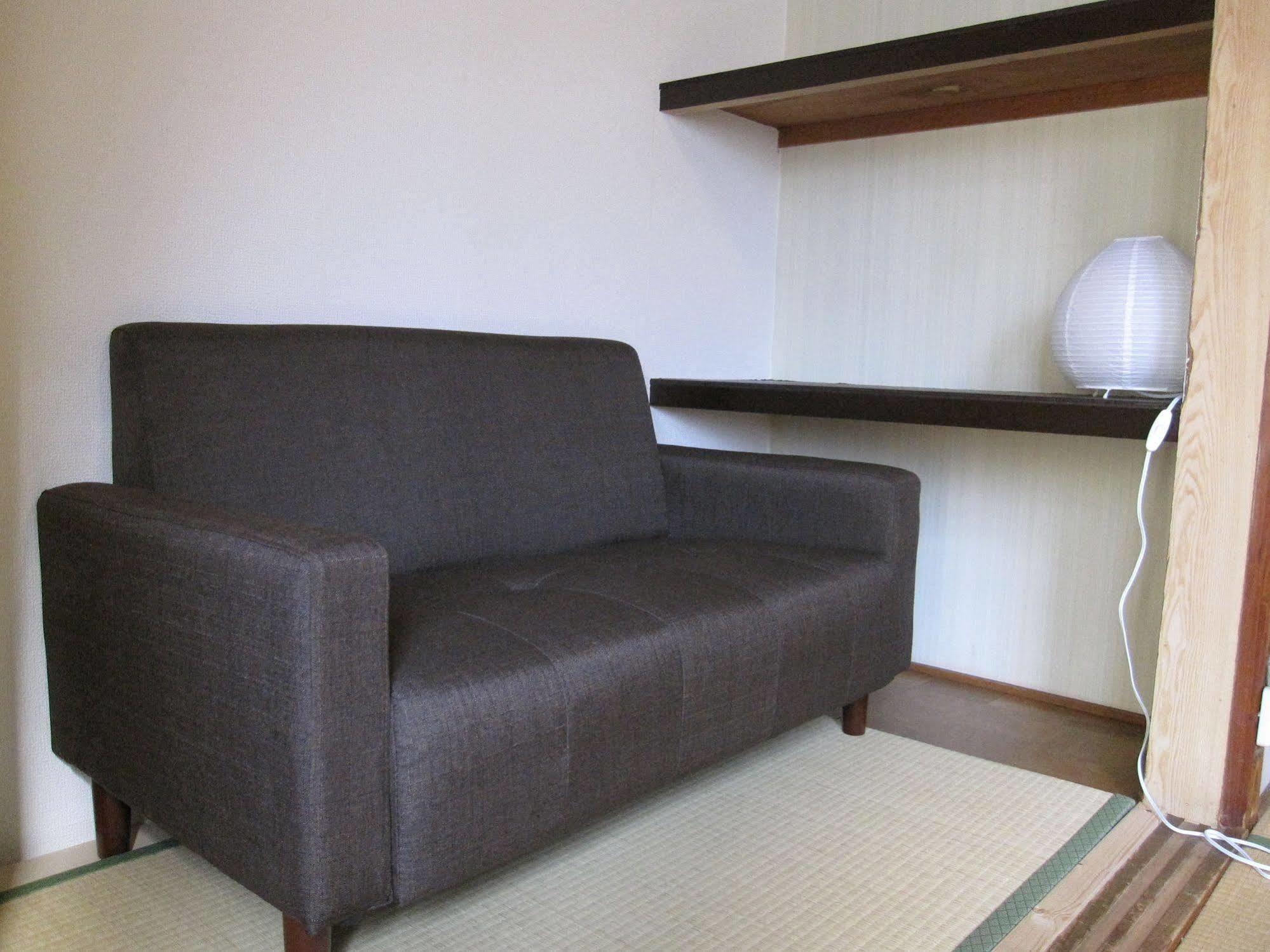Guest House Route53 奈良市 エクステリア 写真