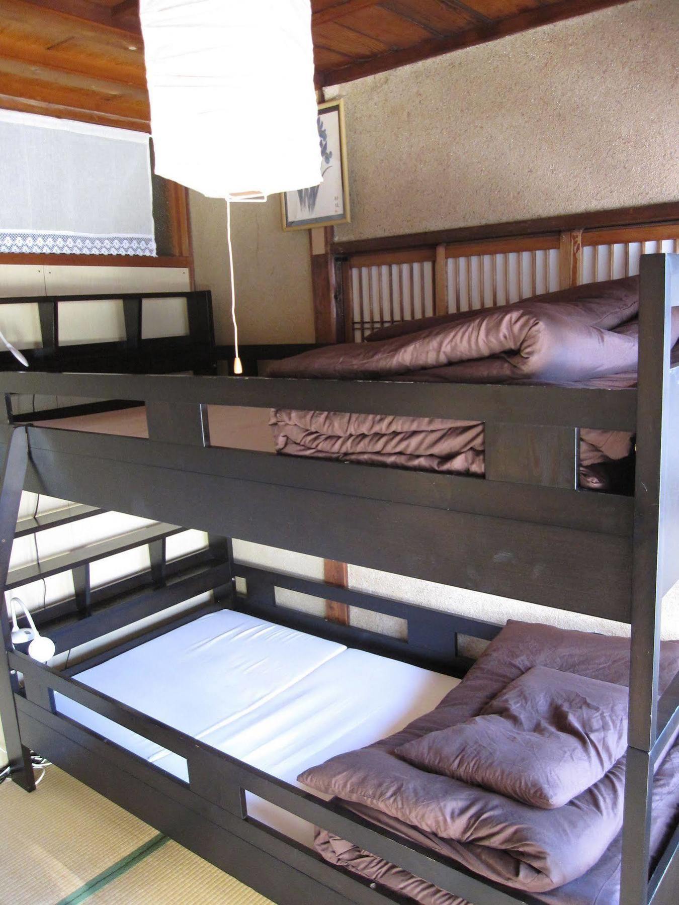 Guest House Route53 奈良市 エクステリア 写真